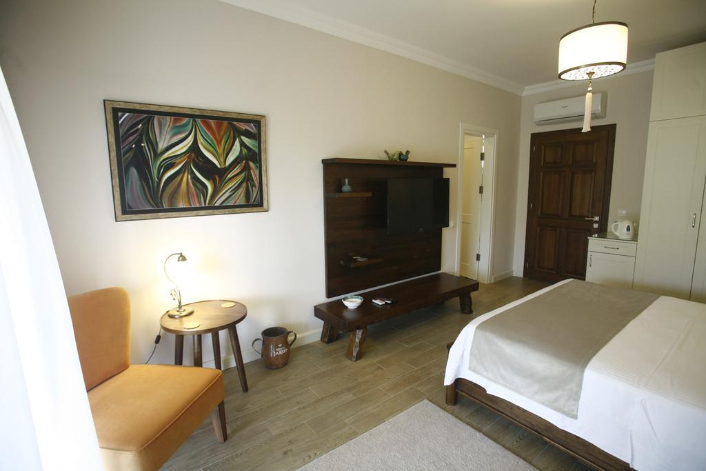 D&C Goecek Hotel Room photo