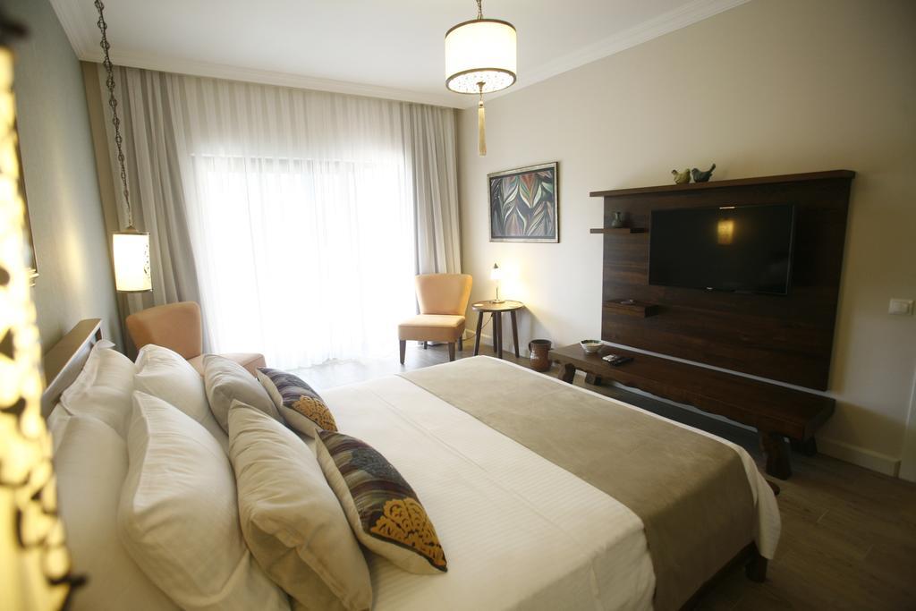 D&C Goecek Hotel Room photo